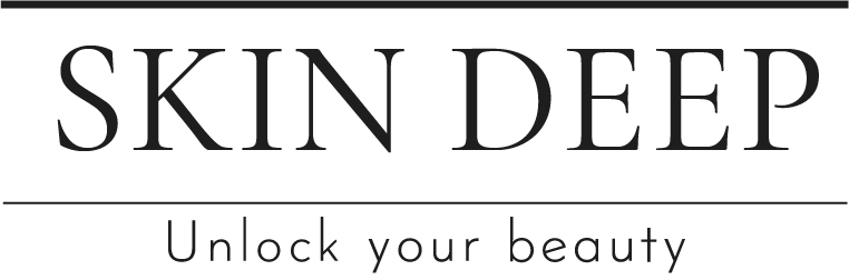 Skin Deep Logo - AnnElyse Nichols